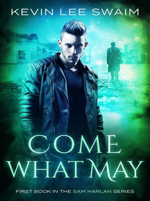 cover image of Come What May